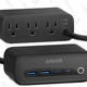 Image for article titled Save Up to 20% on Anker Chargers for Your Phone, Laptop, & More